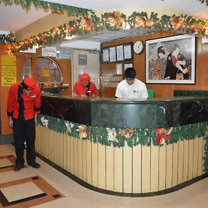Hotel Sogo Banawe